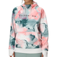 Bonded Fleece Pullover Hoodie