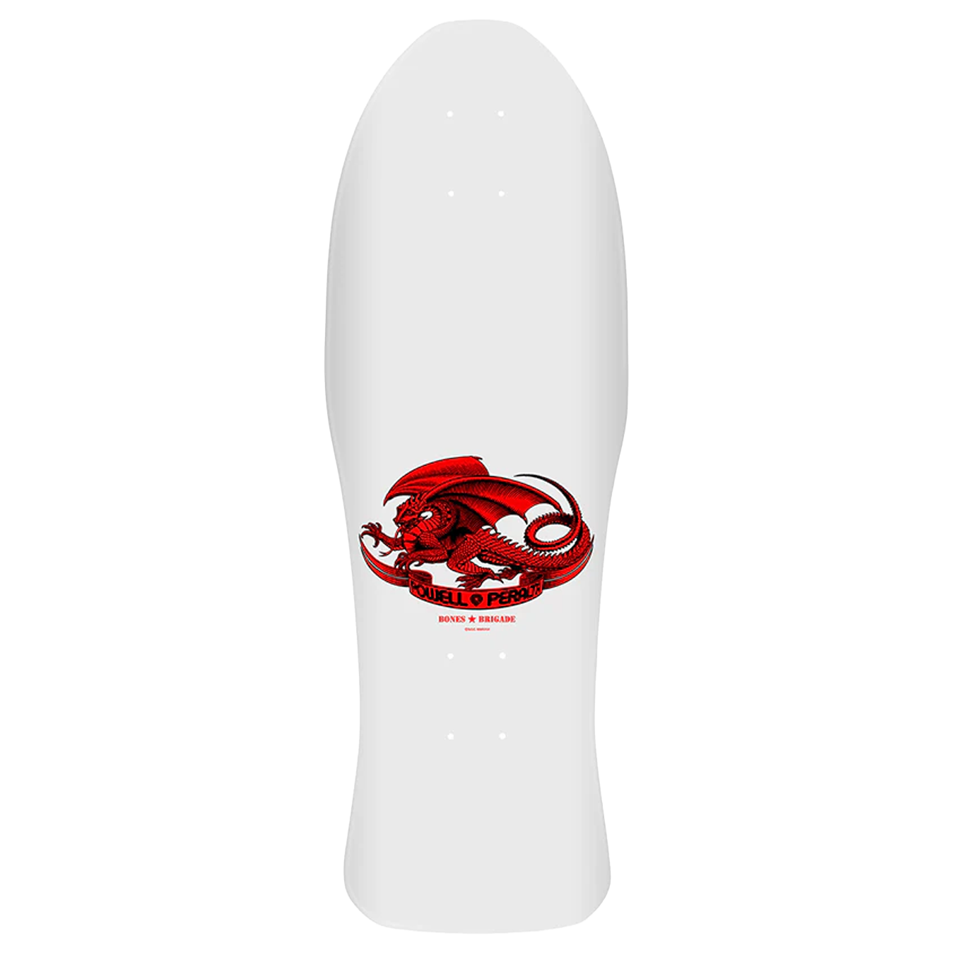 Bones Brigade 17 Caballero Deck