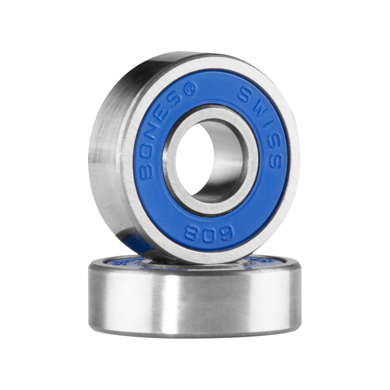 Bones Swiss 6 Ball Bearings