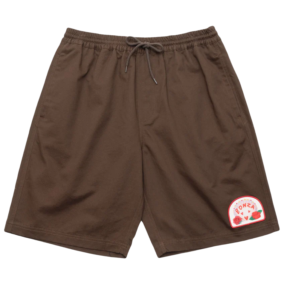 Bonza Casual Short 2025