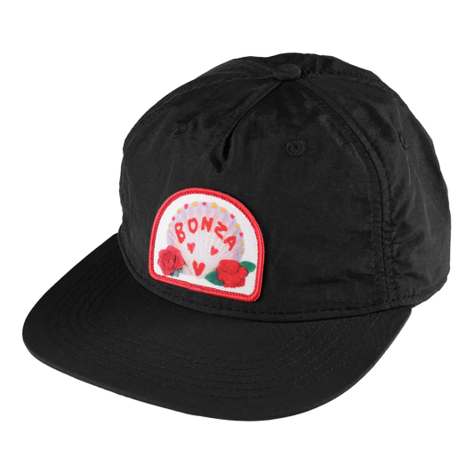 Bonza RPET Worker Cap 2025