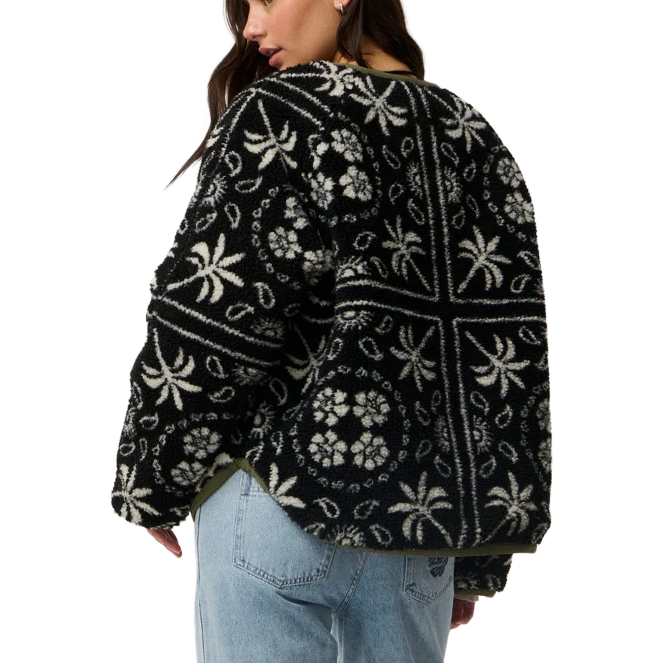 Bossa Nova Revo Jacket