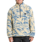 Boundary Mock Neck Fleece