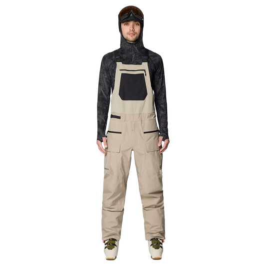 Boundary Ridge Gore-Tex Bib
