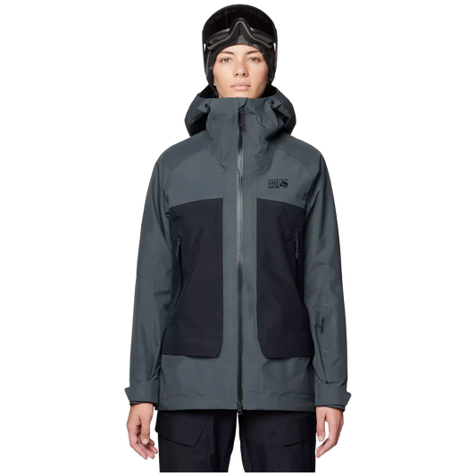 Boundary Ridge Gore-Tex Jacket