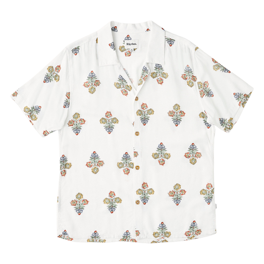 Bouquet S/S