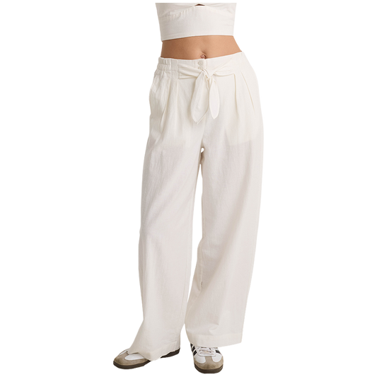 Bow Chicka Pant