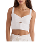 Bow Chicka Tank Top