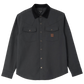 Bowery Builders Ranch Perf L/S Flannel Shirt