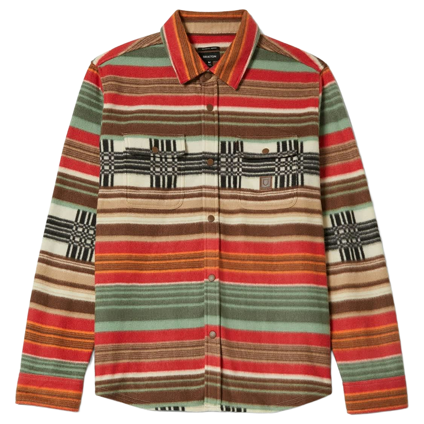 Bowery Arctic Stretch Fleece