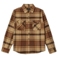 Bowery L/S Flannel