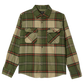 Bowery L/S Flannel