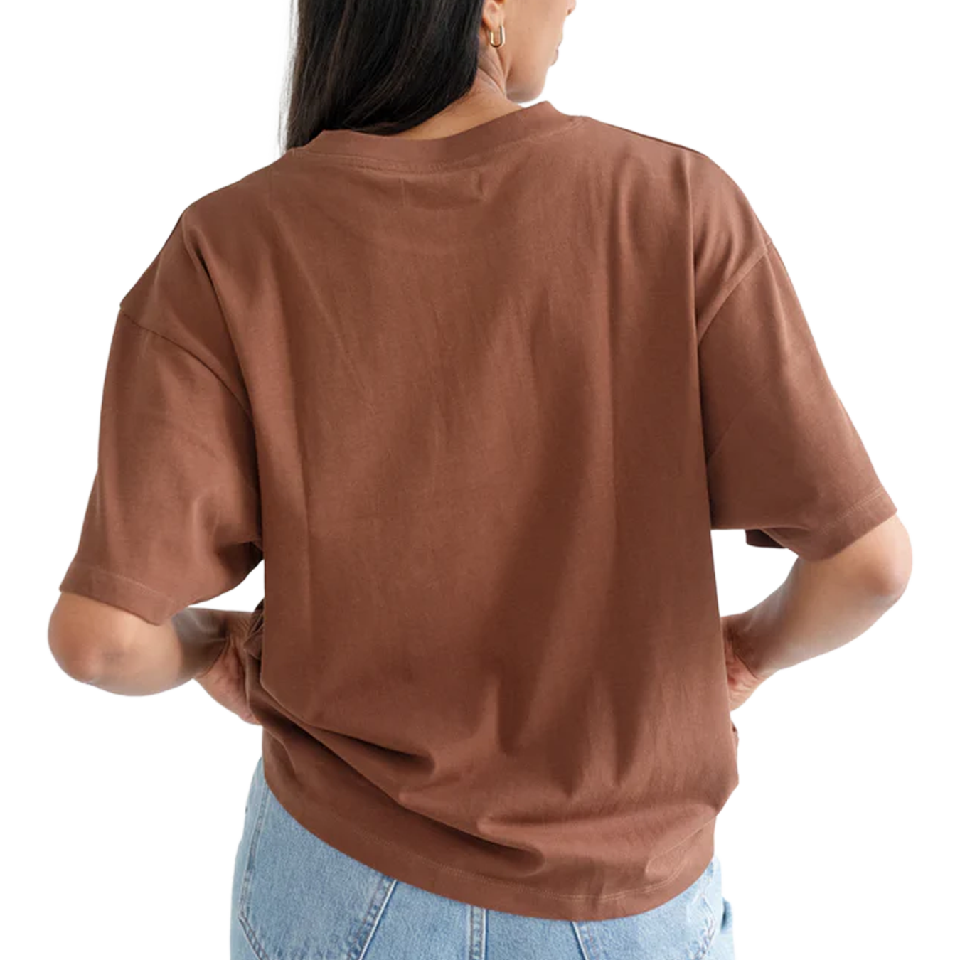 Boxy S/S T-Shirt 2025