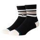 Boyd Quarter Socks