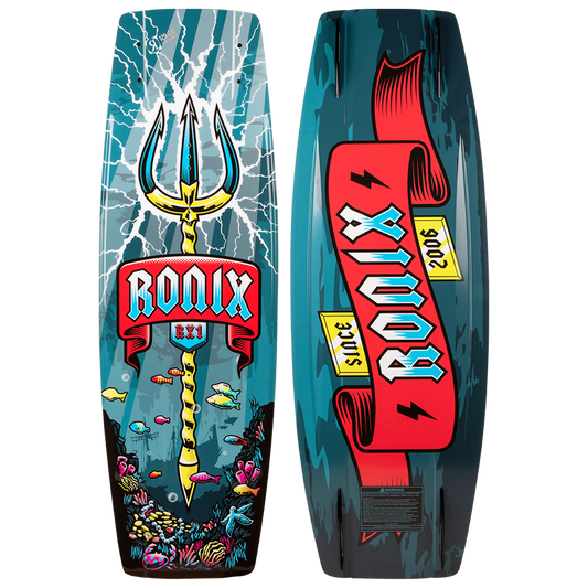 Boy's RX1 Air Core 3 2025