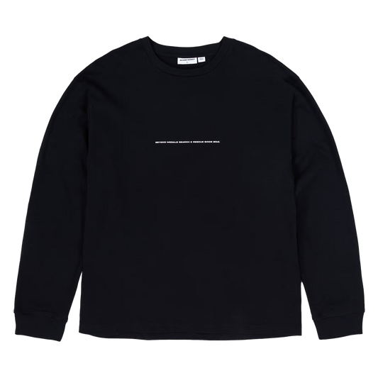 Boywatch L/S T-Shirt 2025