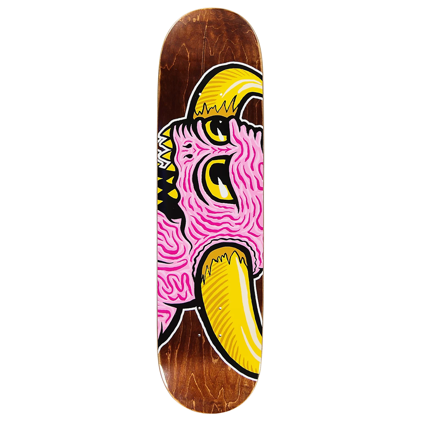 Brain Monster Deck