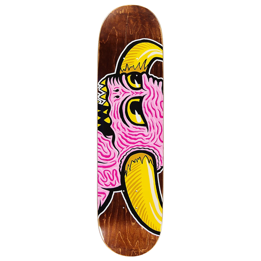 Brain Monster Deck