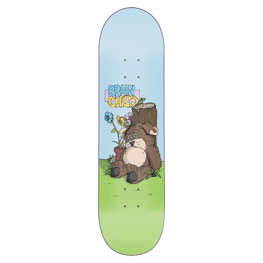 Bear Deck