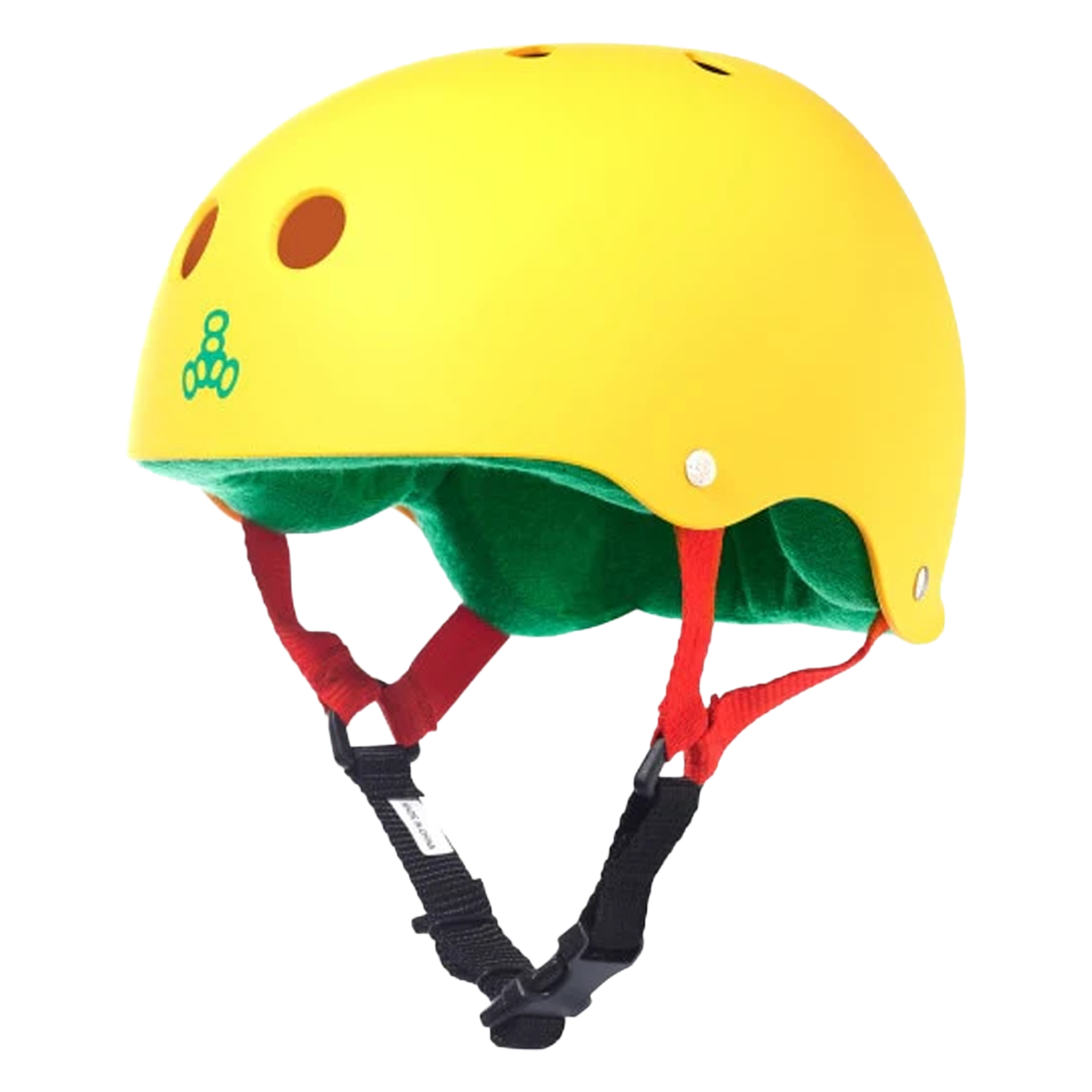Brainsaver w/SS Liner Helmets