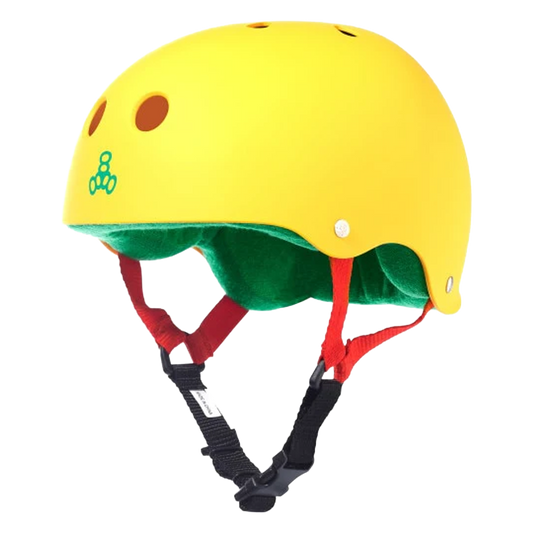 Brainsaver w/SS Liner Helmets