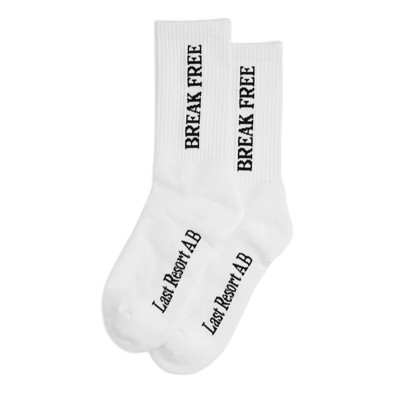Break Free Crew Sock