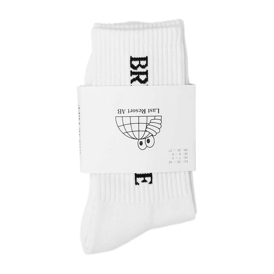 Break Free Crew Sock