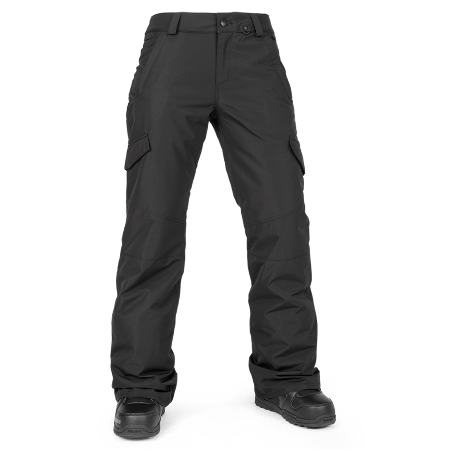 Bridger Insulated Pant 2025