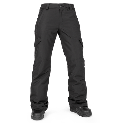 Bridger Insulated Pant 2025