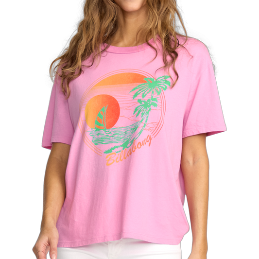 Bright New Day S/S T-Shirt 2025