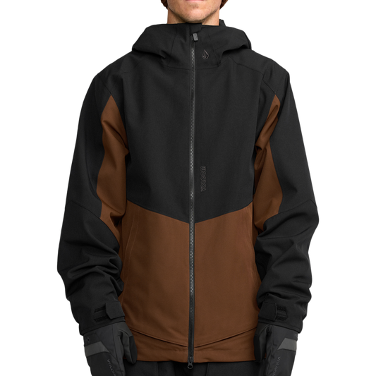 Brighton Full Zip Jacket