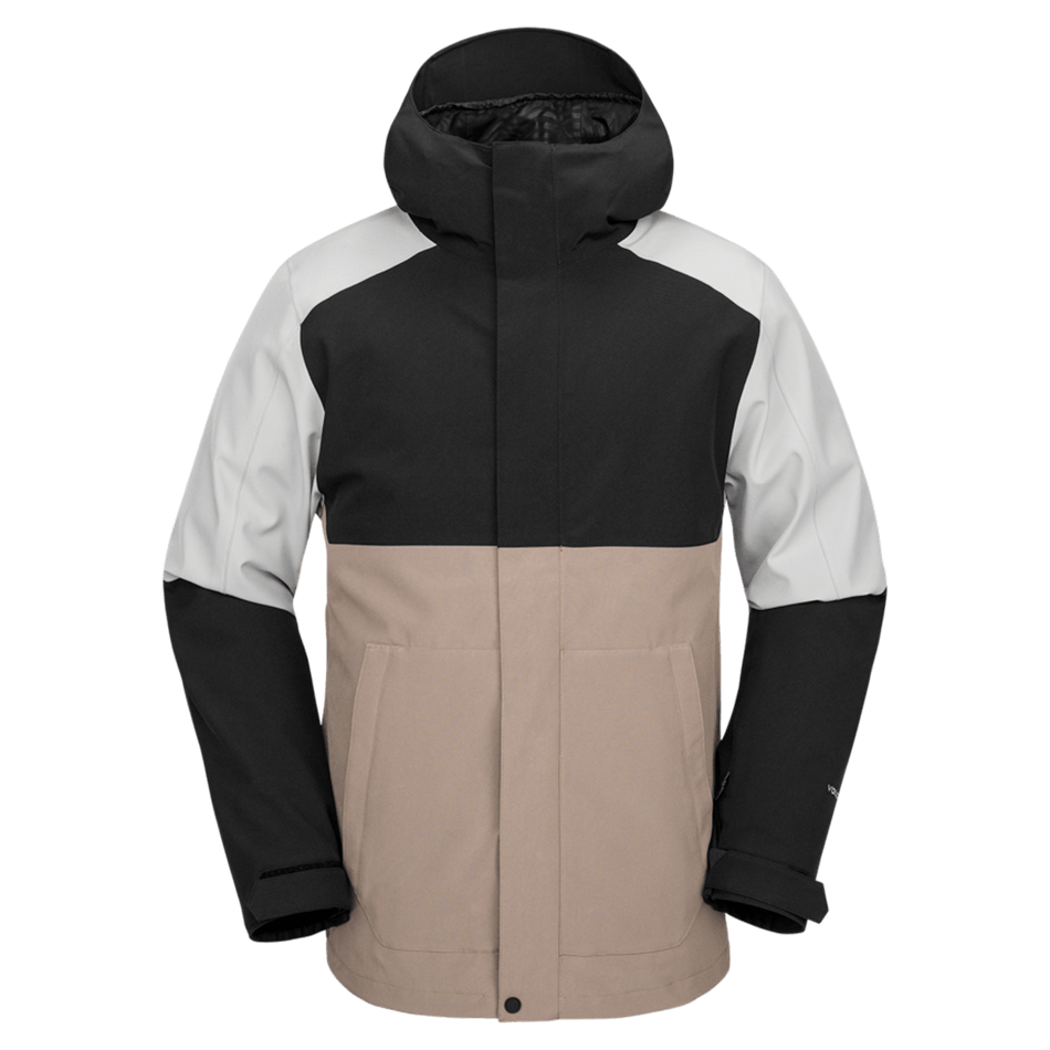 Brighton Full Zip Jacket 2025