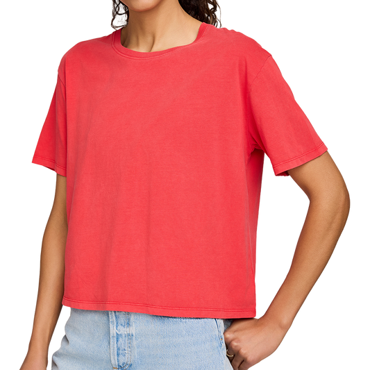 Brigitte S/S T-Shirt 2025