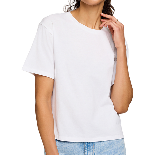 Brigitte S/S T-Shirt 2025