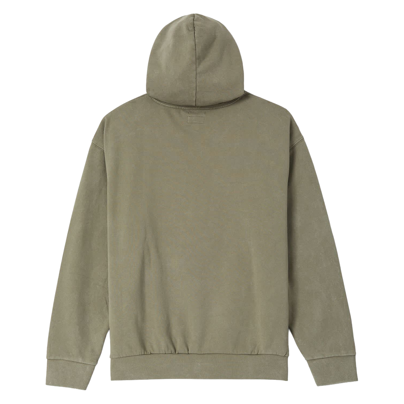 Brixton Baseline Hoodie
