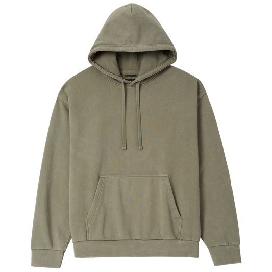 Brixton Baseline Hoodie