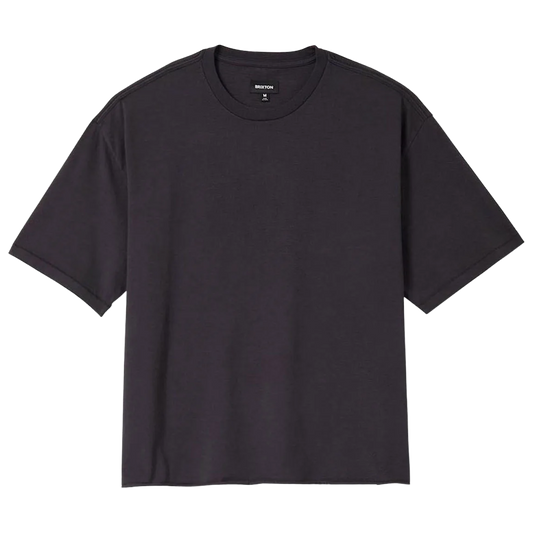 Brixton Baseline Relaxed S/S T-Shirt