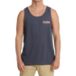 Broadsheet Tank Top
