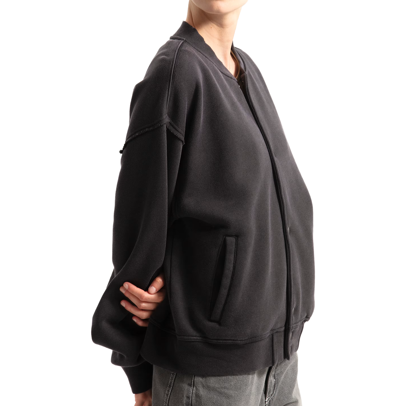 Broadway Bomber Jacket