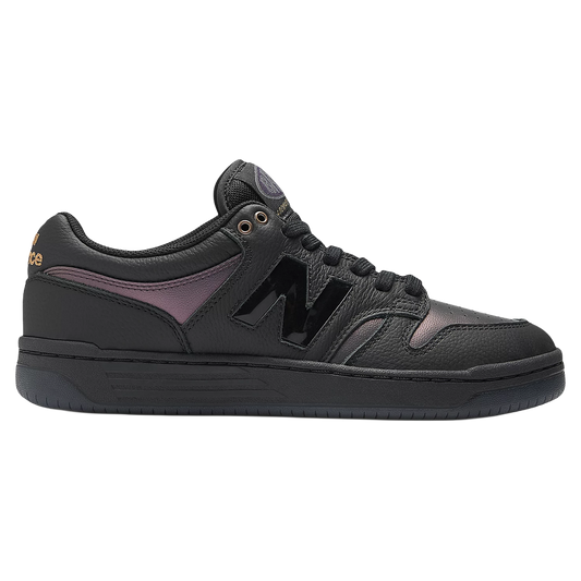 Bronze56K x NB# 480 Shoe 2025