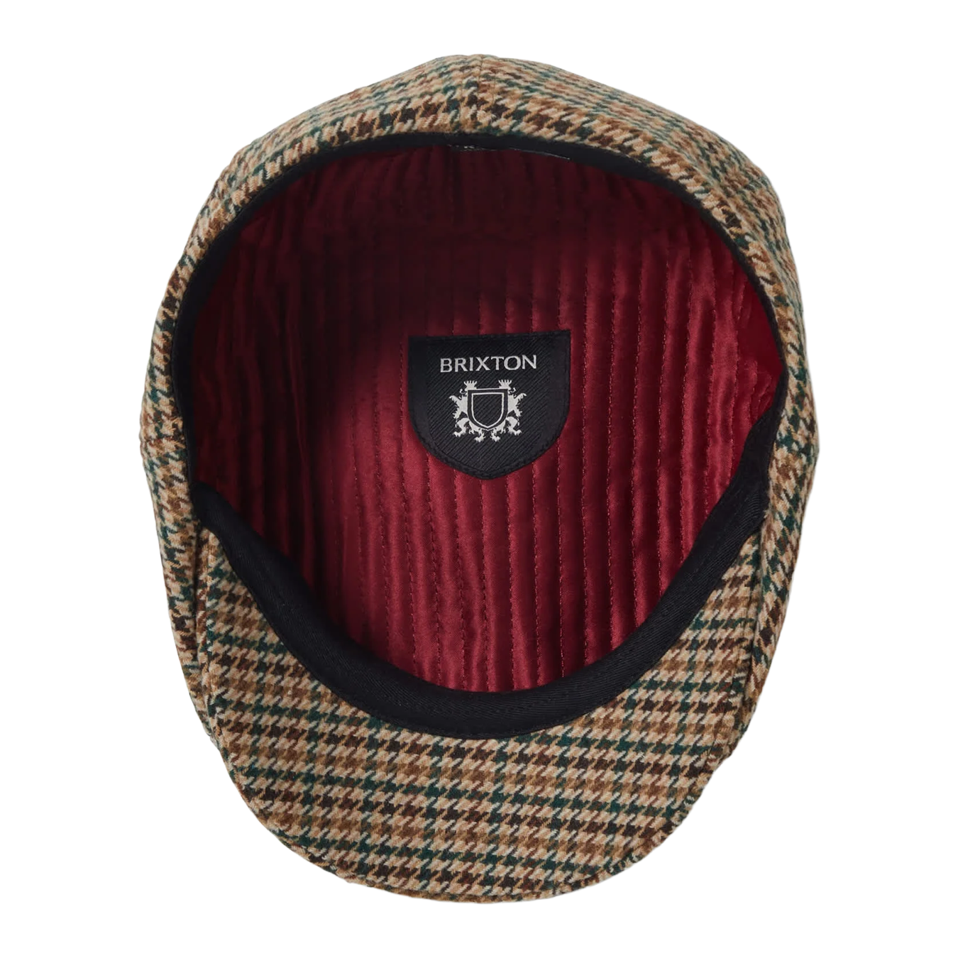 Brood Snap Cap