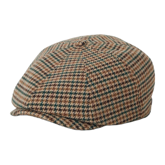 Brood Snap Cap