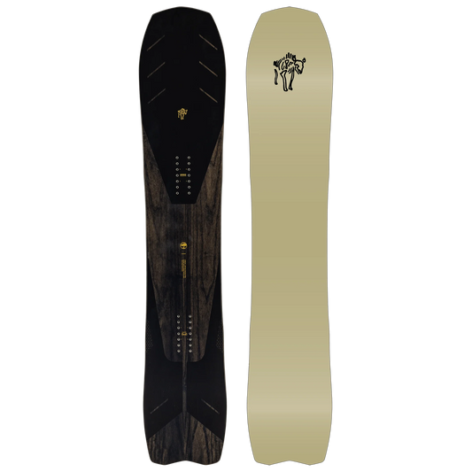 Bryan Iguchi Pro Snowboard 2026