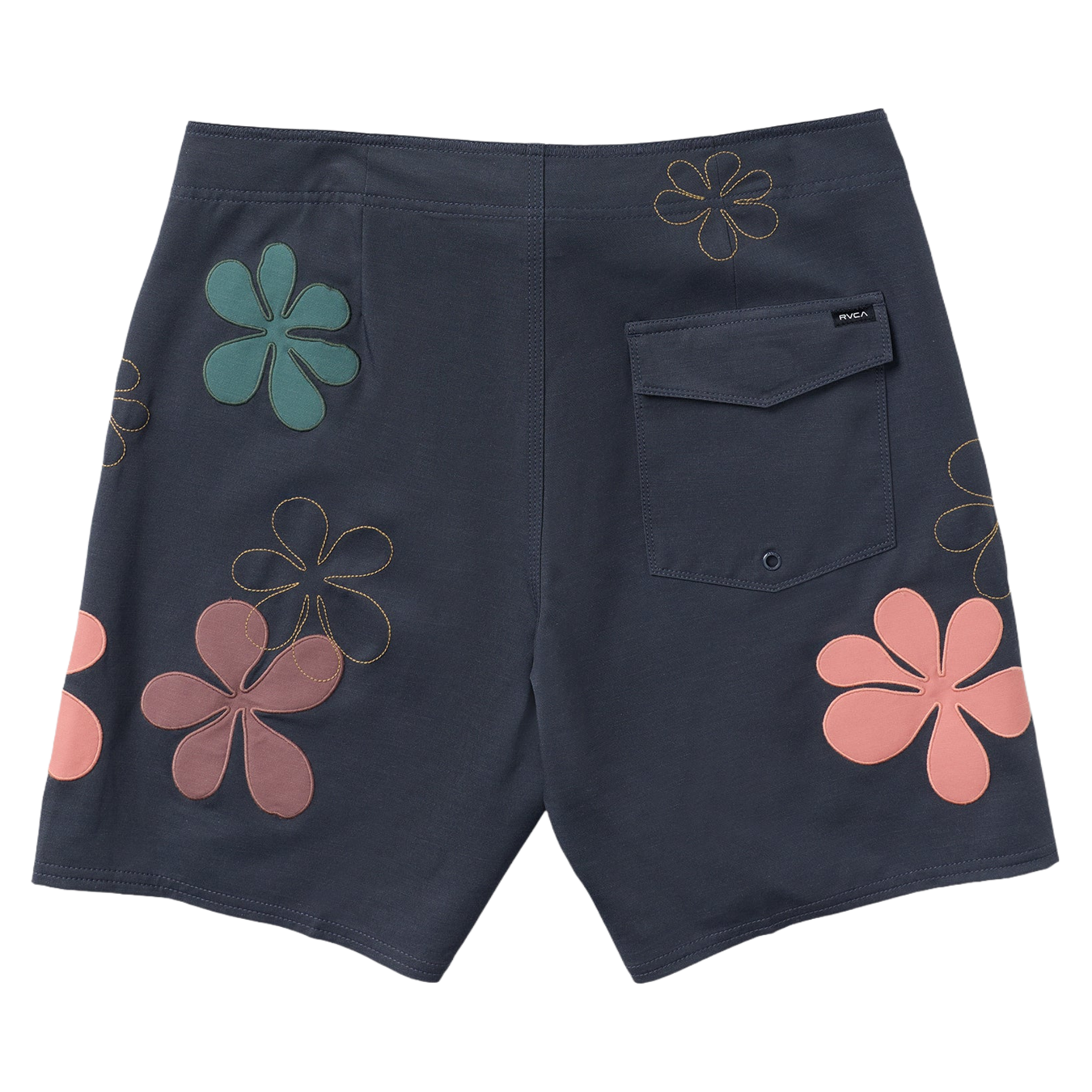 Bryce Baker 18 Boardshort
