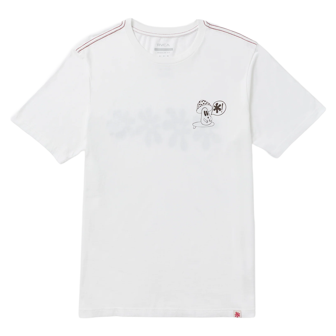 Bryce Bloom S/S T-Shirt