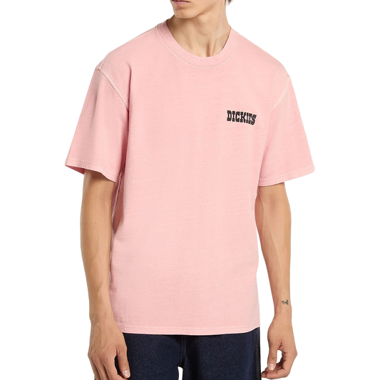 Buchtell S/S T-Shirt