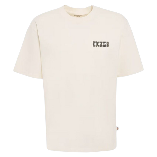 Buchtell S/S T-Shirt