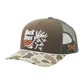 Bucked Trucker Hat