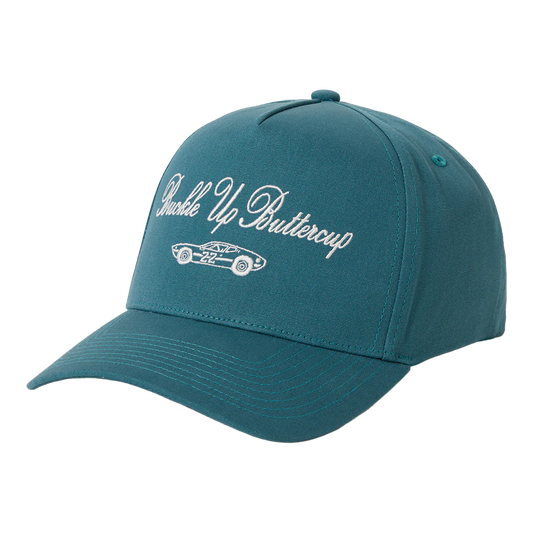 Buckle Up Buttercup Np Hp Snapback Hat