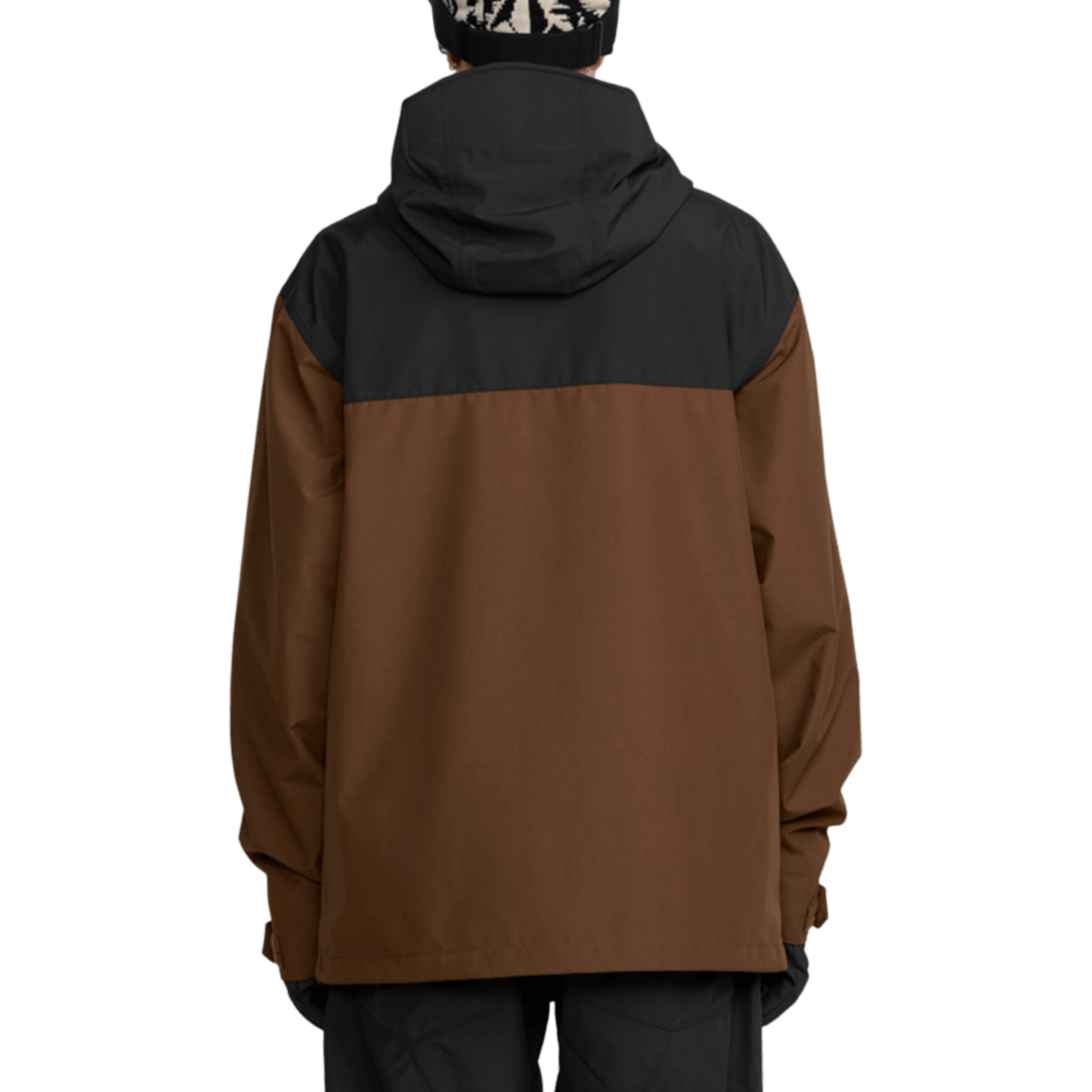 Buckthreeeighty Jacket